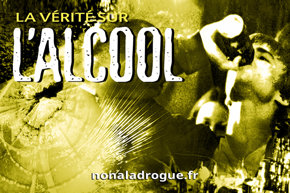 La vérité sur l’alcool