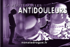 La vérité sur les antidouleurs