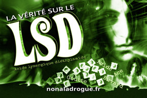 La vérité sur le LSD