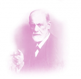 Le psychanalyste autrichien Sigmund Freud. (Photographies : Freud Museum Photo Library)