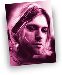 L’HISTOIRE DE KURT : Le célèbre rocker Kurt Cobain a commencé à prendre de la Ritaline à l’âge de 7 ans. Sa veuve, Courtney Love, est convaincue que c’est le fait d’avoir pris cette drogue qui l’a amené à prendre plus tard des drogues plus fortes. Il s’est suicidé d’une balle de pistolet en 1994. Courtney s’est également vu prescrire de la Ritaline lorsqu’elle était enfant. Voici ce qu’elle en a dit : « Quand on est gosse et qu’on vous donne cette drogue qui vous rend euphorique, vers quoi d’autre se tourner quand on est adulte ? »